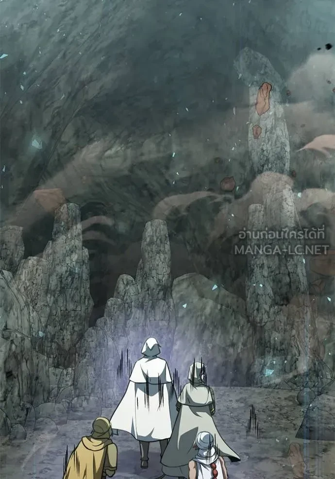 Terminally-Ill Genius Dark Knight อัศวินดำล่าท้าเวลา ตอนที่ 105 page 69