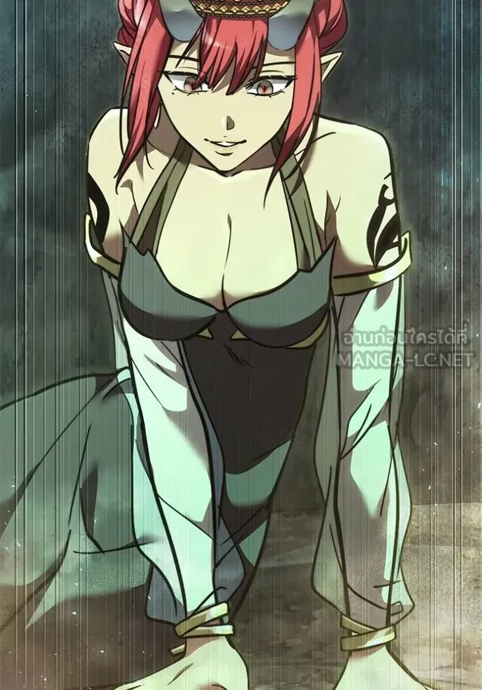 Terminally-Ill Genius Dark Knight อัศวินดำล่าท้าเวลา ตอนที่ 105 page 114