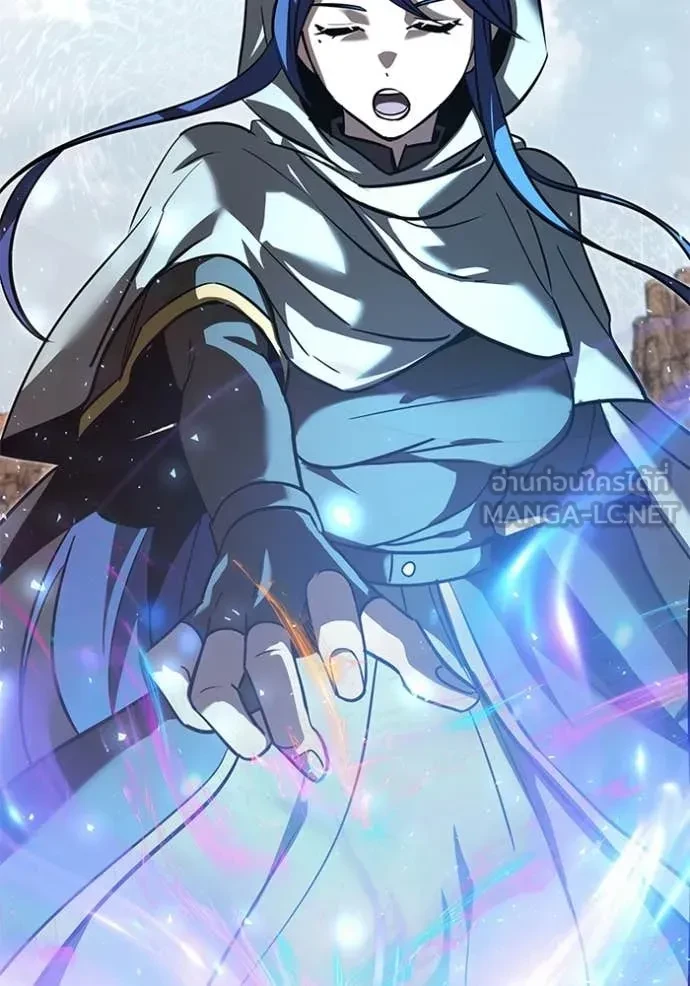 Terminally-Ill Genius Dark Knight อัศวินดำล่าท้าเวลา ตอนที่ 105 page 158