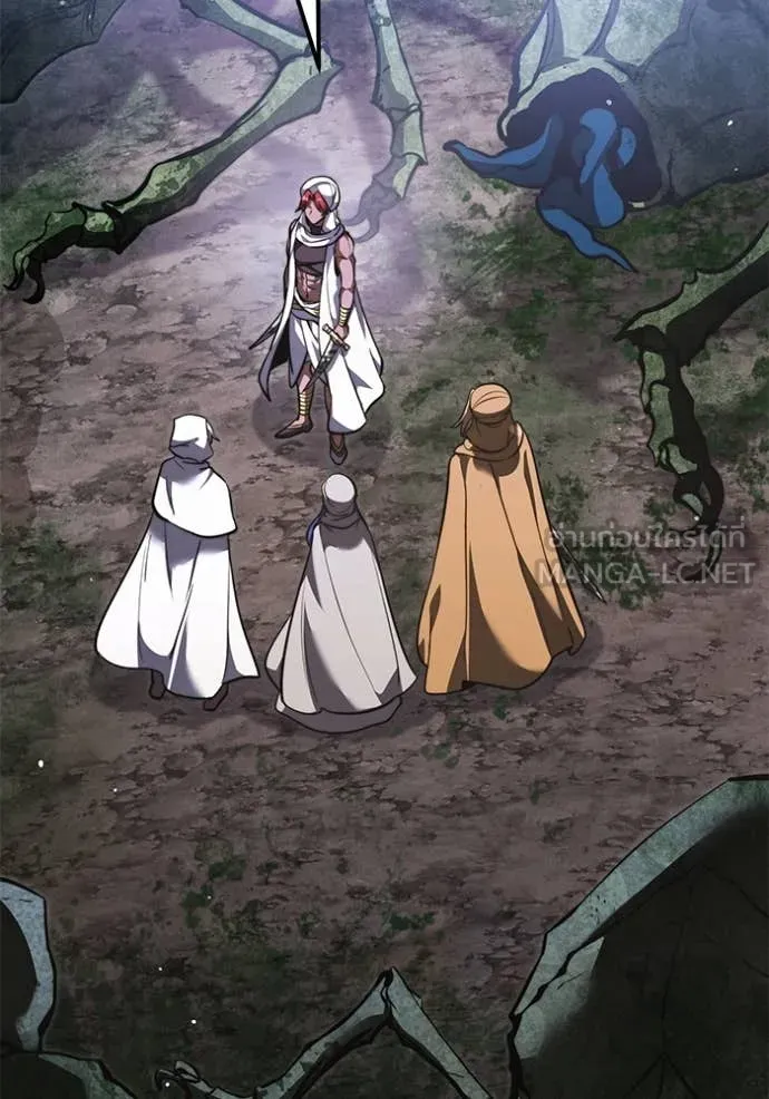 Terminally-Ill Genius Dark Knight อัศวินดำล่าท้าเวลา ตอนที่ 106 page 15