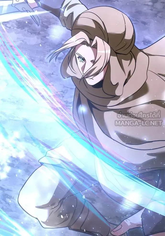 Terminally-Ill Genius Dark Knight อัศวินดำล่าท้าเวลา ตอนที่ 106 page 23