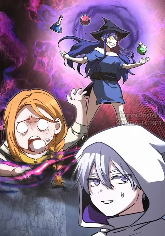 Terminally-Ill Genius Dark Knight อัศวินดำล่าท้าเวลา ตอนที่ 106 page 30