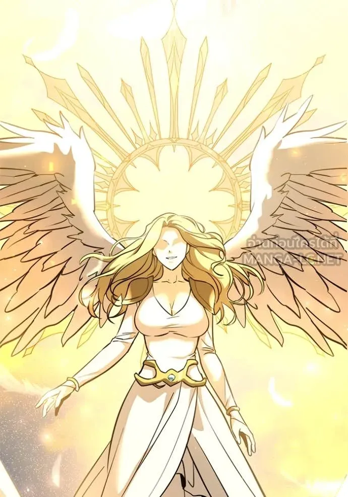 Terminally-Ill Genius Dark Knight อัศวินดำล่าท้าเวลา ตอนที่ 107 page 2