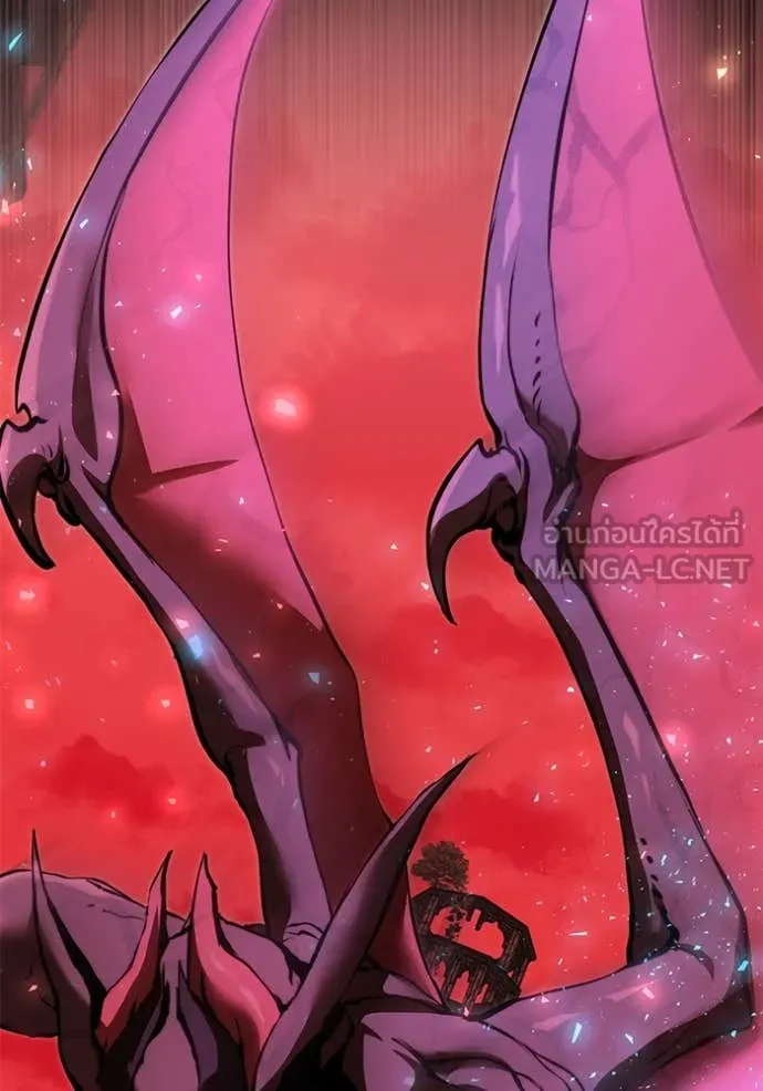 Terminally-Ill Genius Dark Knight อัศวินดำล่าท้าเวลา ตอนที่ 107 page 5