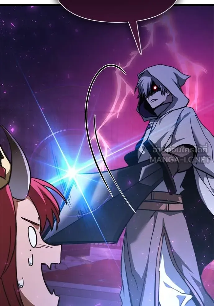 Terminally-Ill Genius Dark Knight อัศวินดำล่าท้าเวลา ตอนที่ 107 page 33