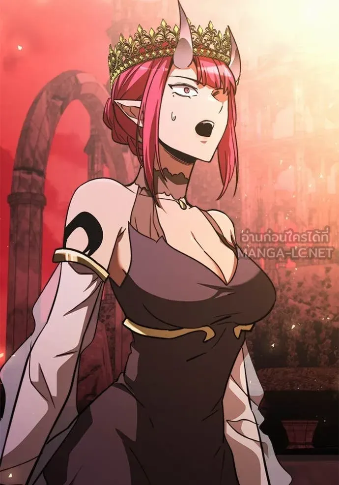 Terminally-Ill Genius Dark Knight อัศวินดำล่าท้าเวลา ตอนที่ 107 page 38