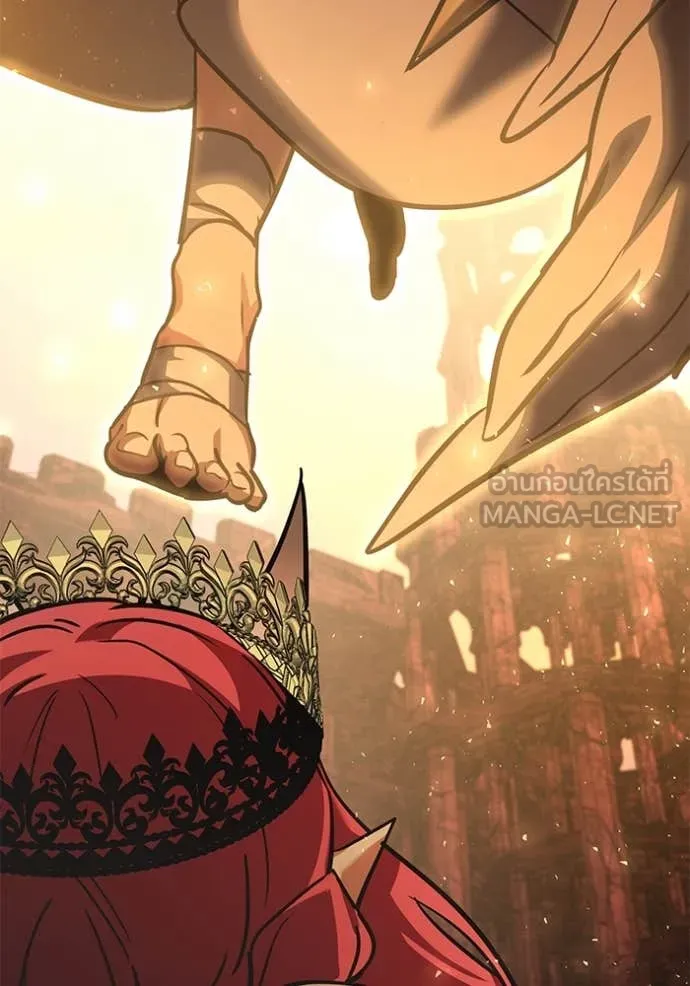 Terminally-Ill Genius Dark Knight อัศวินดำล่าท้าเวลา ตอนที่ 107 page 42