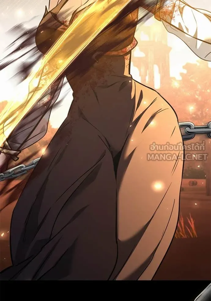 Terminally-Ill Genius Dark Knight อัศวินดำล่าท้าเวลา ตอนที่ 107 page 45