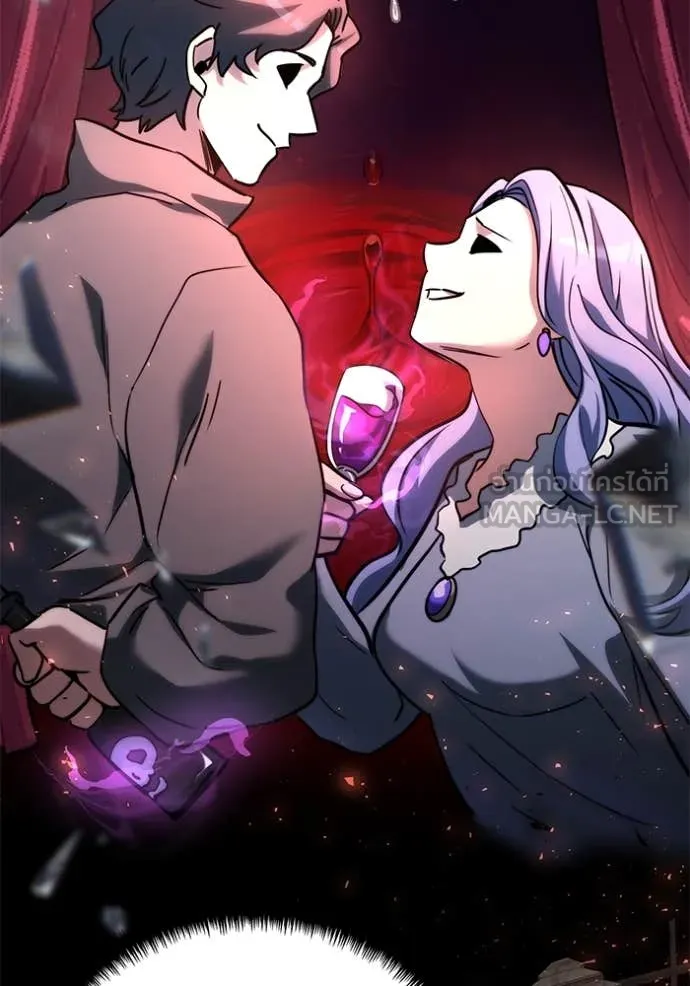 Terminally-Ill Genius Dark Knight อัศวินดำล่าท้าเวลา ตอนที่ 107 page 104