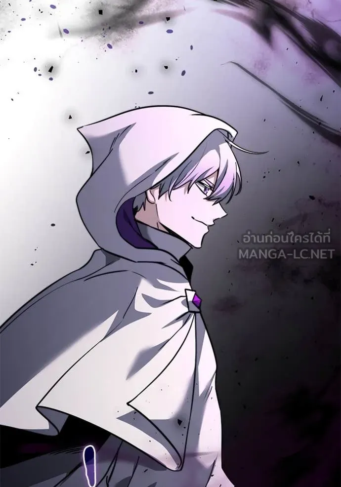 Terminally-Ill Genius Dark Knight อัศวินดำล่าท้าเวลา ตอนที่ 107 page 113