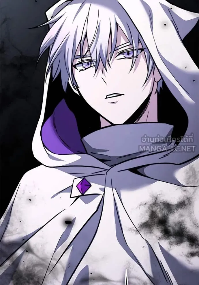 Terminally-Ill Genius Dark Knight อัศวินดำล่าท้าเวลา ตอนที่ 107 page 119