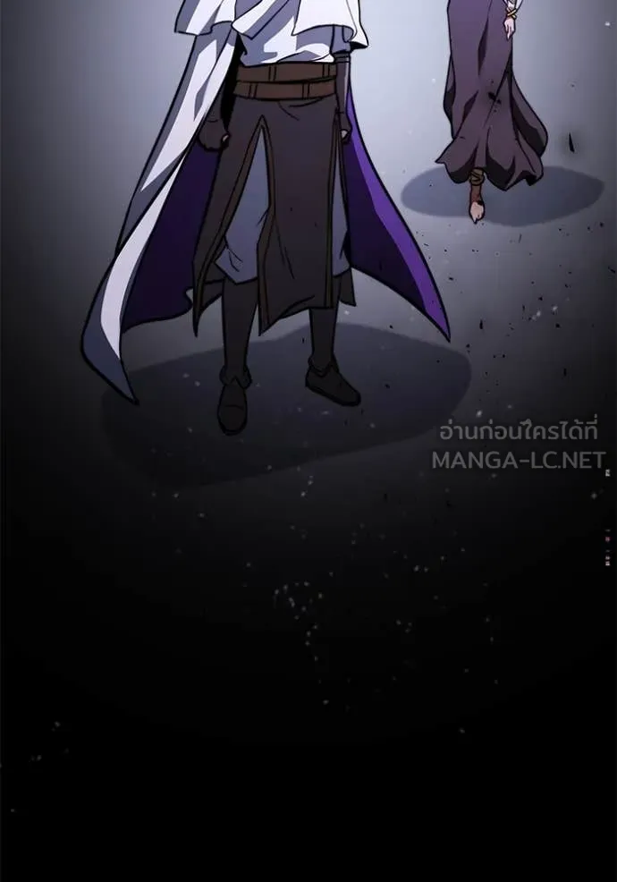 Terminally-Ill Genius Dark Knight อัศวินดำล่าท้าเวลา ตอนที่ 107 page 128