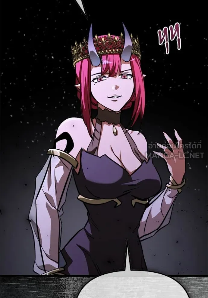 Terminally-Ill Genius Dark Knight อัศวินดำล่าท้าเวลา ตอนที่ 107 page 130