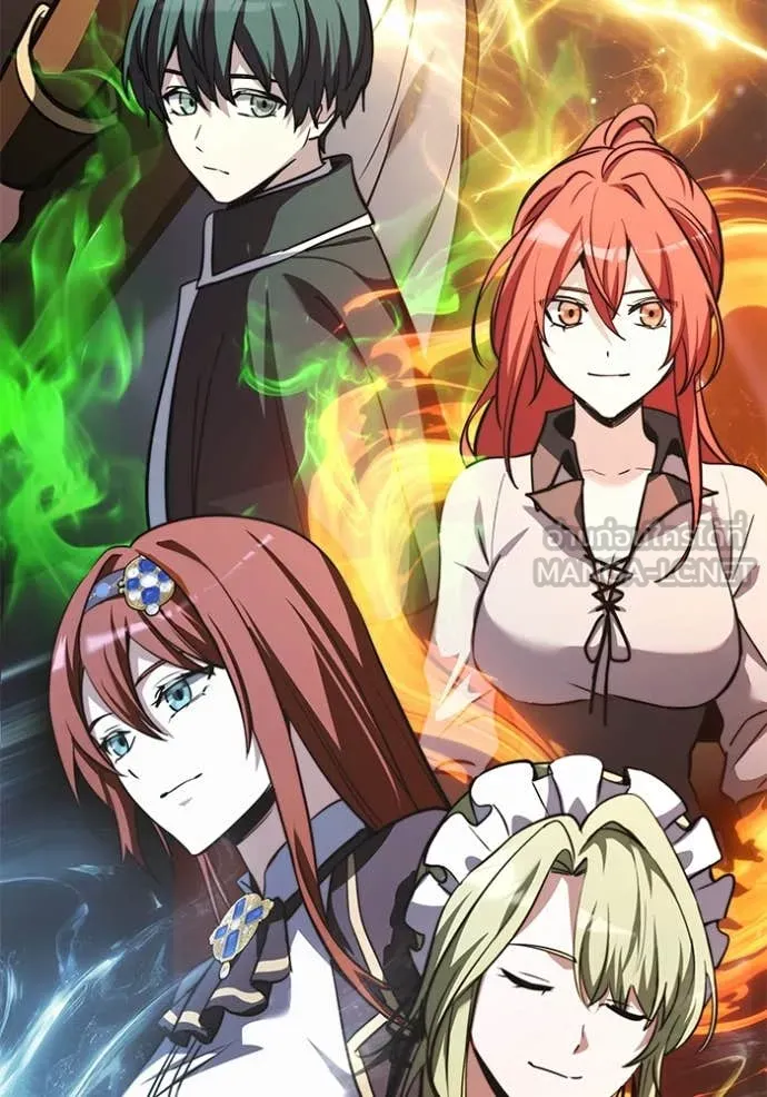 Terminally-Ill Genius Dark Knight อัศวินดำล่าท้าเวลา ตอนที่ 107 page 147