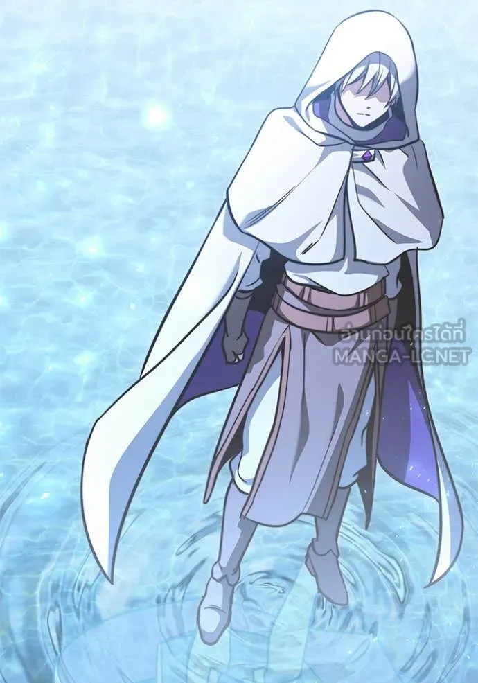 Terminally-Ill Genius Dark Knight อัศวินดำล่าท้าเวลา ตอนที่ 107 page 164