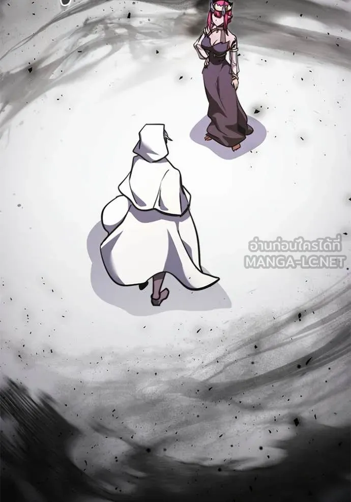 Terminally-Ill Genius Dark Knight อัศวินดำล่าท้าเวลา ตอนที่ 107 page 178