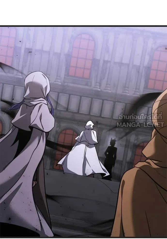 Terminally-Ill Genius Dark Knight อัศวินดำล่าท้าเวลา ตอนที่ 107 page 181