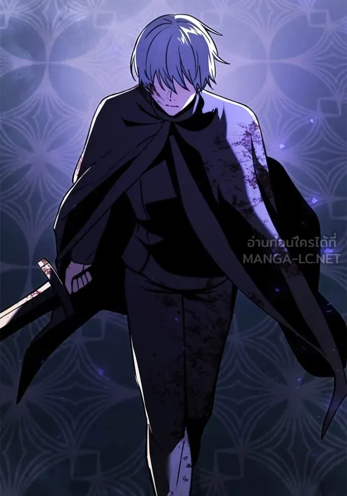 Terminally-Ill Genius Dark Knight อัศวินดำล่าท้าเวลา ตอนที่ 108 page 23