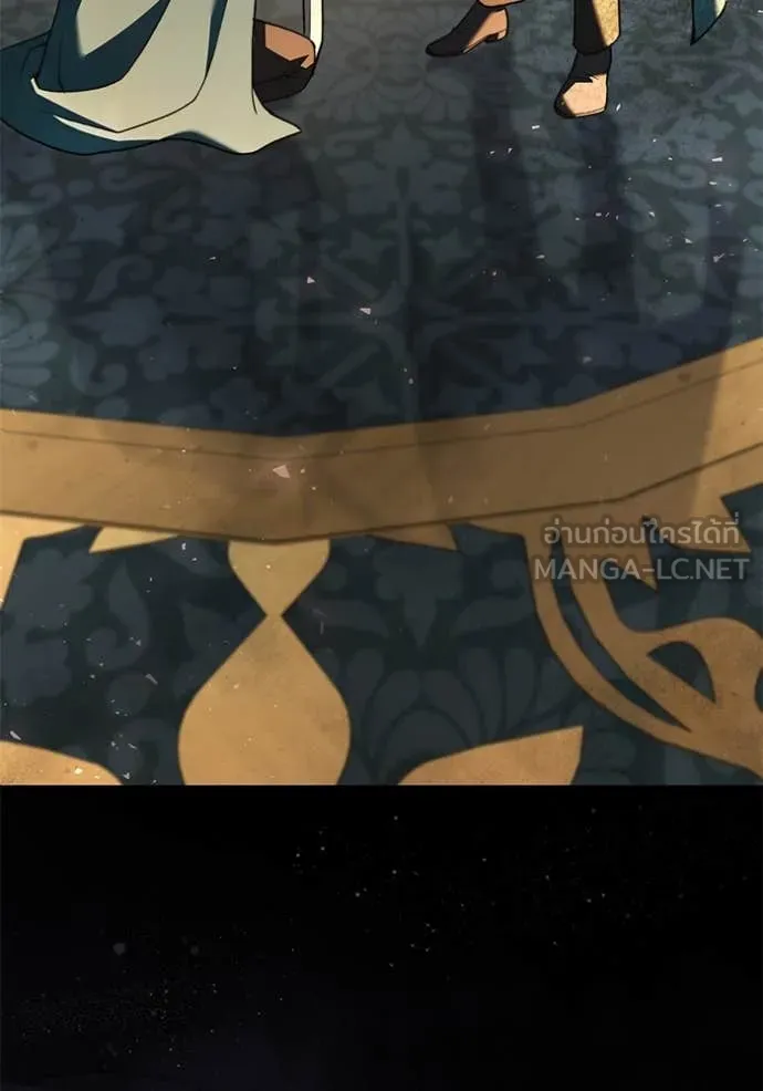 Terminally-Ill Genius Dark Knight อัศวินดำล่าท้าเวลา ตอนที่ 108 page 35