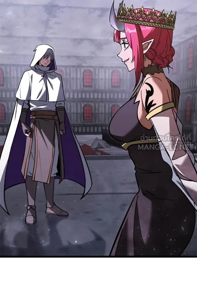 Terminally-Ill Genius Dark Knight อัศวินดำล่าท้าเวลา ตอนที่ 108 page 66