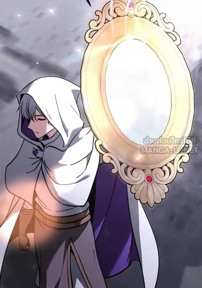 Terminally-Ill Genius Dark Knight อัศวินดำล่าท้าเวลา ตอนที่ 108 page 99