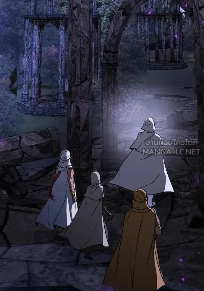 Terminally-Ill Genius Dark Knight อัศวินดำล่าท้าเวลา ตอนที่ 108 page 120