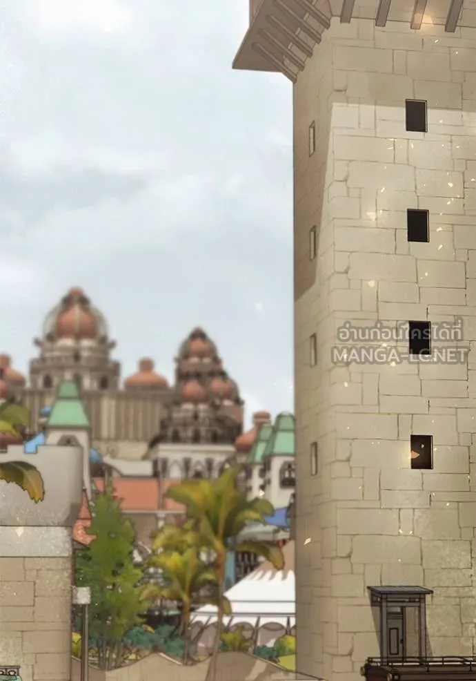 Terminally-Ill Genius Dark Knight อัศวินดำล่าท้าเวลา ตอนที่ 108 page 124