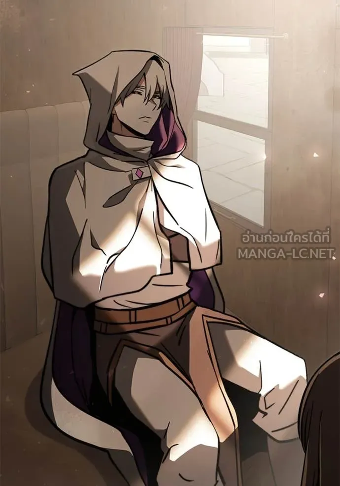 Terminally-Ill Genius Dark Knight อัศวินดำล่าท้าเวลา ตอนที่ 108 page 141