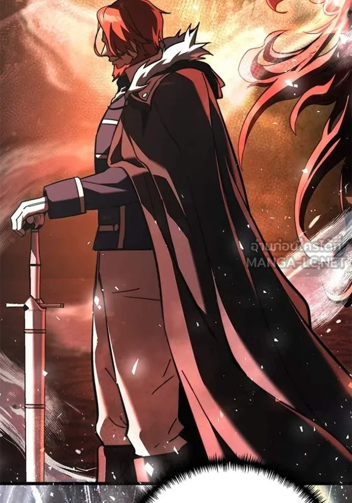 Terminally-Ill Genius Dark Knight อัศวินดำล่าท้าเวลา ตอนที่ 108 page 165