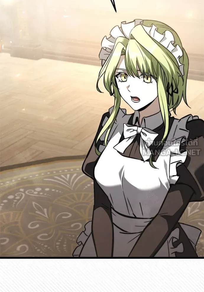 Terminally-Ill Genius Dark Knight อัศวินดำล่าท้าเวลา ตอนที่ 109 page 11