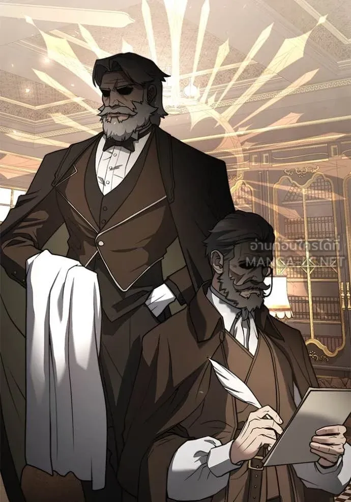 Terminally-Ill Genius Dark Knight อัศวินดำล่าท้าเวลา ตอนที่ 109 page 22