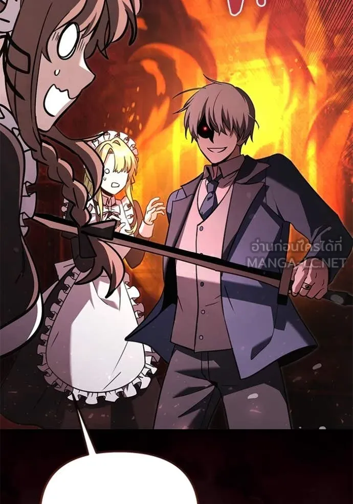 Terminally-Ill Genius Dark Knight อัศวินดำล่าท้าเวลา ตอนที่ 109 page 32