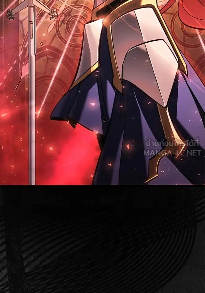 Terminally-Ill Genius Dark Knight อัศวินดำล่าท้าเวลา ตอนที่ 109 page 111