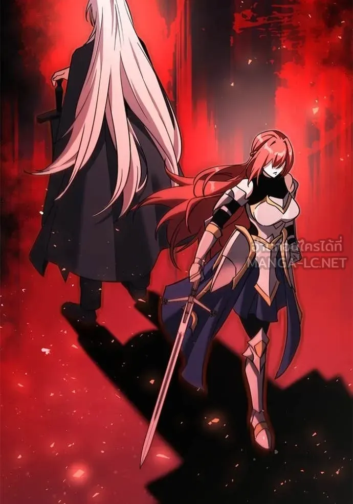 Terminally-Ill Genius Dark Knight อัศวินดำล่าท้าเวลา ตอนที่ 109 page 113