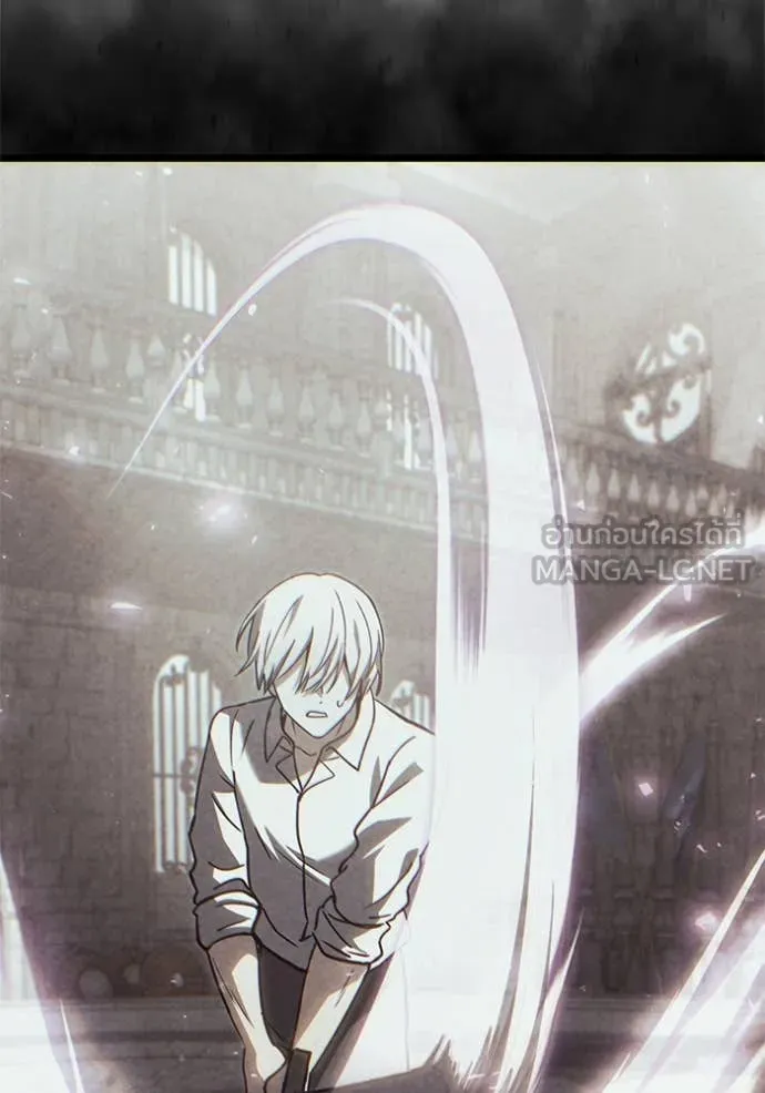 Terminally-Ill Genius Dark Knight อัศวินดำล่าท้าเวลา ตอนที่ 109 page 119