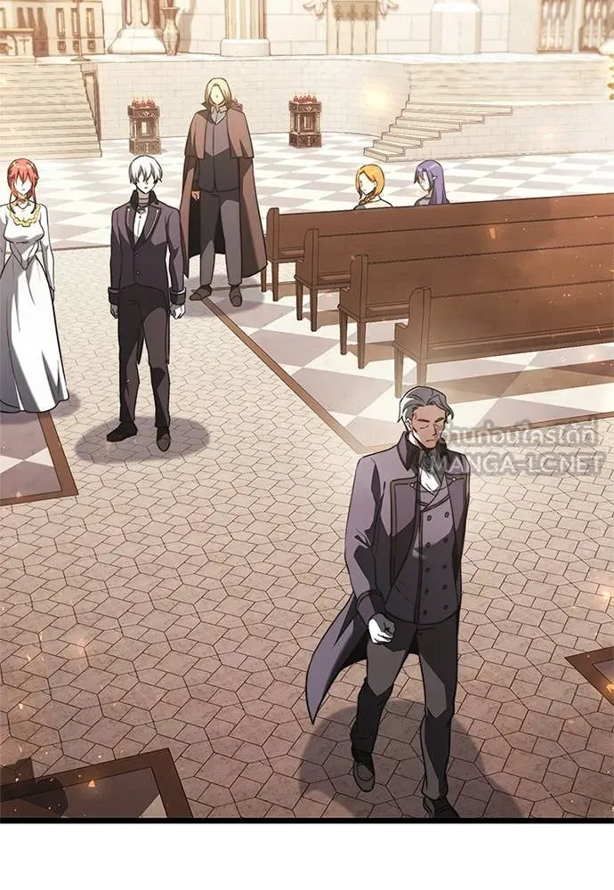 Terminally-Ill Genius Dark Knight อัศวินดำล่าท้าเวลา ตอนที่ 110 page 43