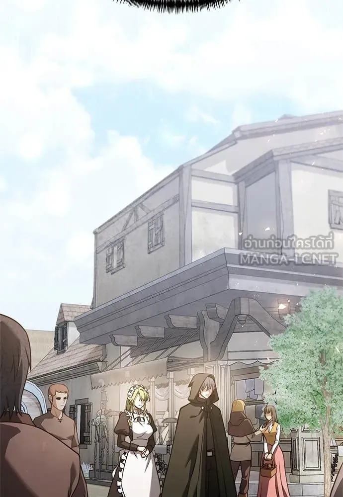 Terminally-Ill Genius Dark Knight อัศวินดำล่าท้าเวลา ตอนที่ 110 page 98
