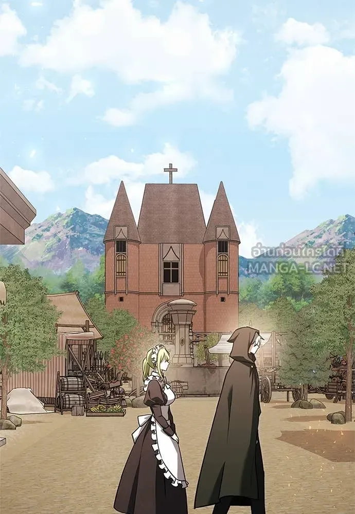 Terminally-Ill Genius Dark Knight อัศวินดำล่าท้าเวลา ตอนที่ 110 page 108