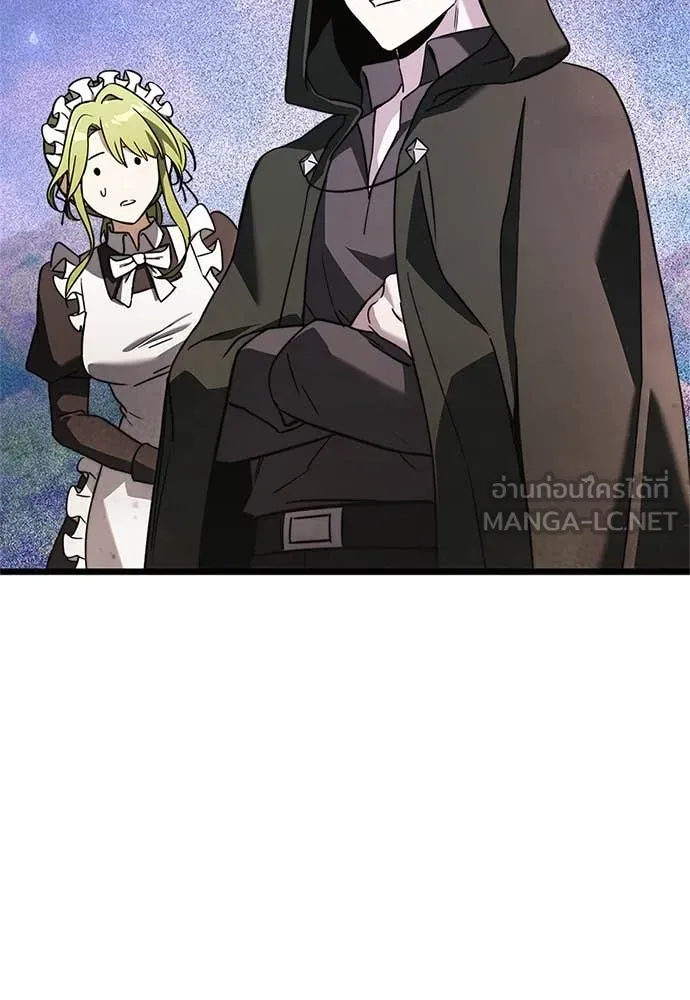 Terminally-Ill Genius Dark Knight อัศวินดำล่าท้าเวลา ตอนที่ 110 page 129