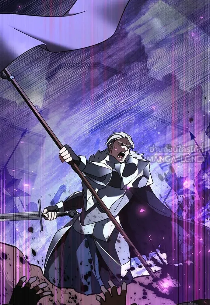 Terminally-Ill Genius Dark Knight อัศวินดำล่าท้าเวลา ตอนที่ 110 page 155