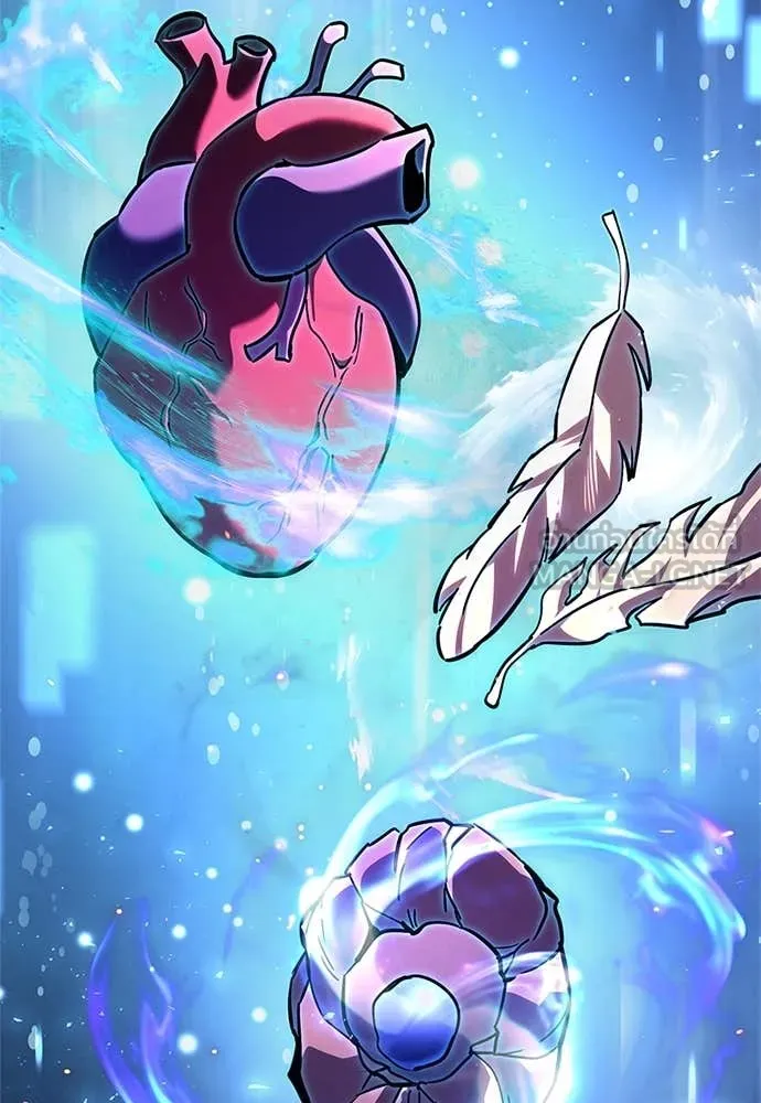 Terminally-Ill Genius Dark Knight อัศวินดำล่าท้าเวลา ตอนที่ 110 page 164