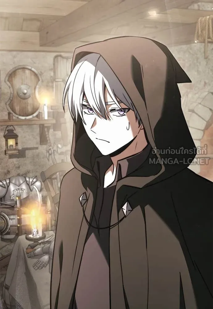 Terminally-Ill Genius Dark Knight อัศวินดำล่าท้าเวลา ตอนที่ 111 page 14