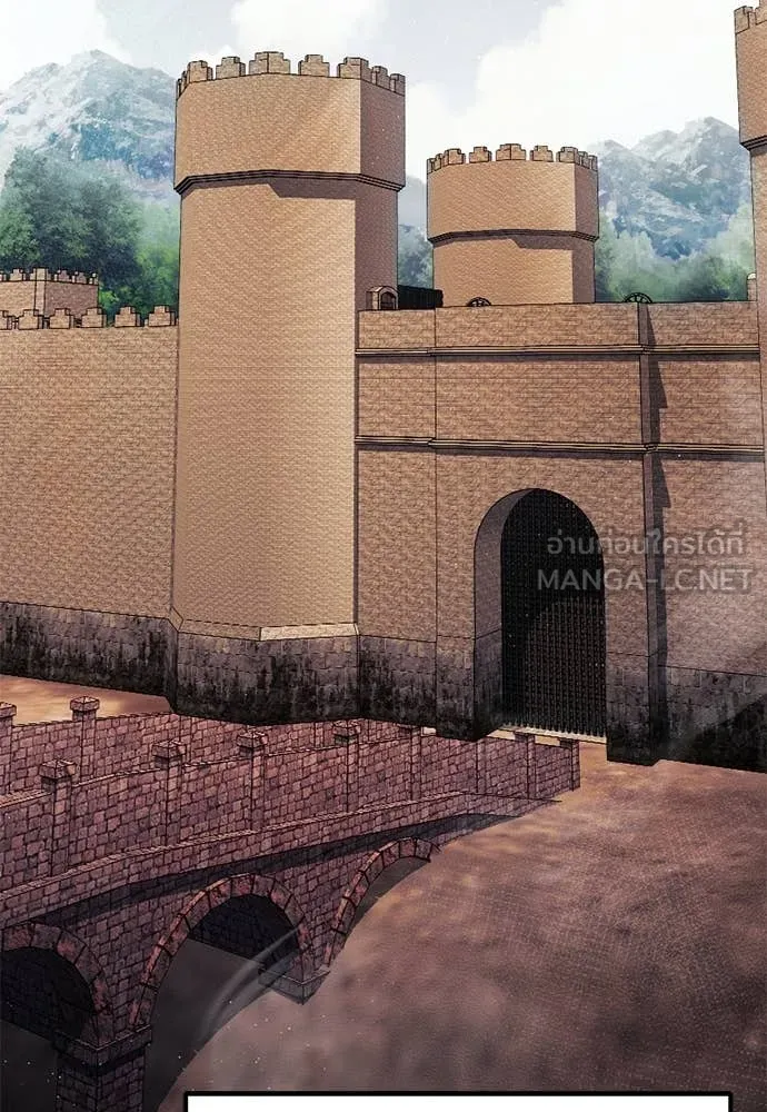 Terminally-Ill Genius Dark Knight อัศวินดำล่าท้าเวลา ตอนที่ 111 page 43