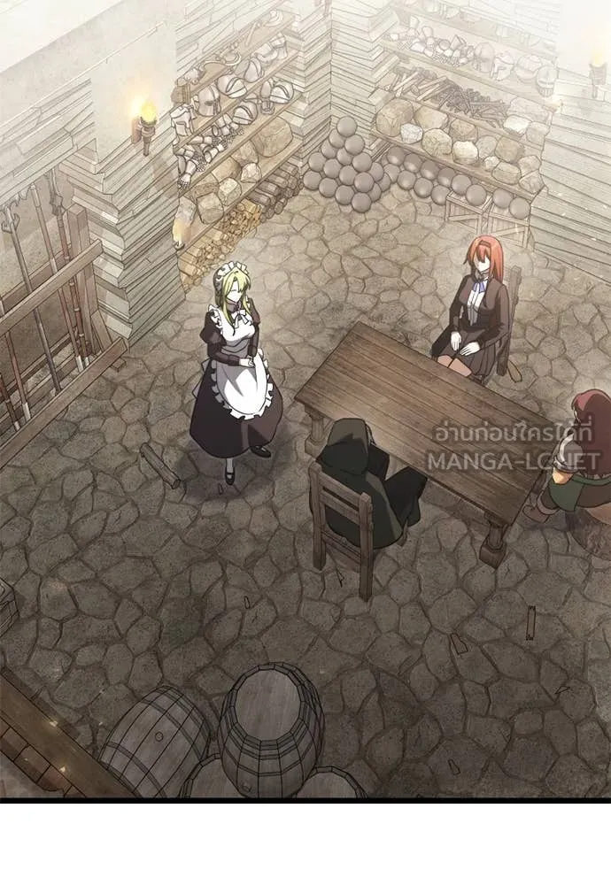 Terminally-Ill Genius Dark Knight อัศวินดำล่าท้าเวลา ตอนที่ 111 page 53