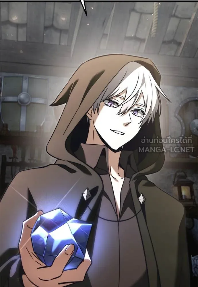 Terminally-Ill Genius Dark Knight อัศวินดำล่าท้าเวลา ตอนที่ 111 page 127