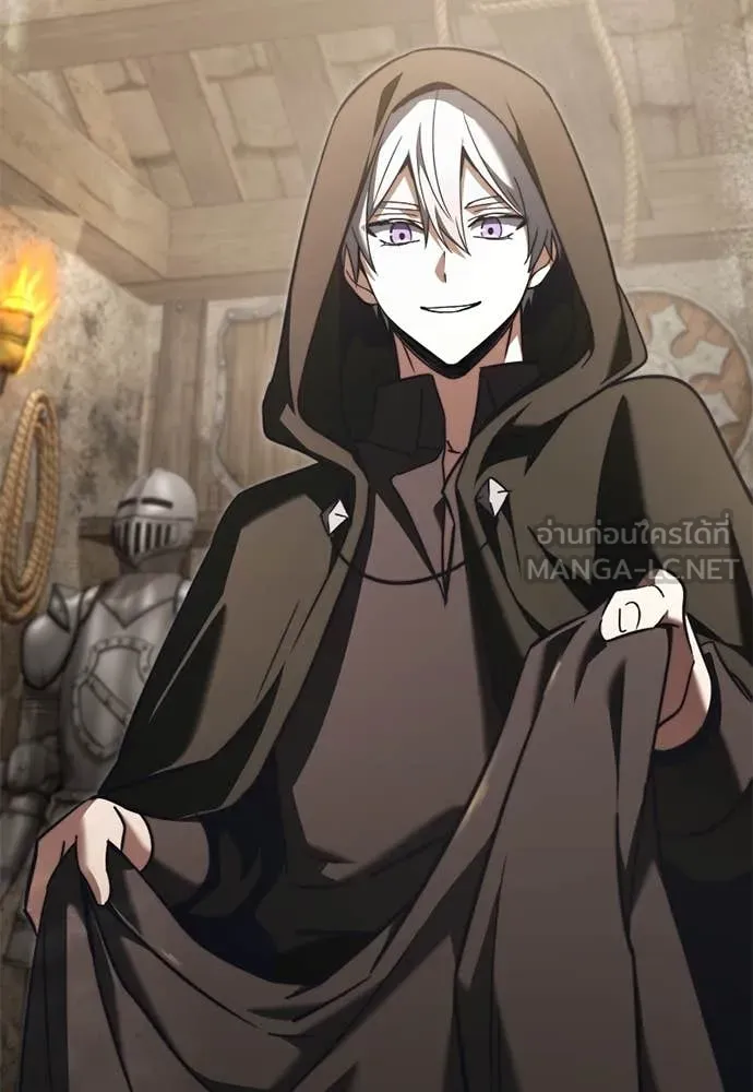 Terminally-Ill Genius Dark Knight อัศวินดำล่าท้าเวลา ตอนที่ 111 page 144