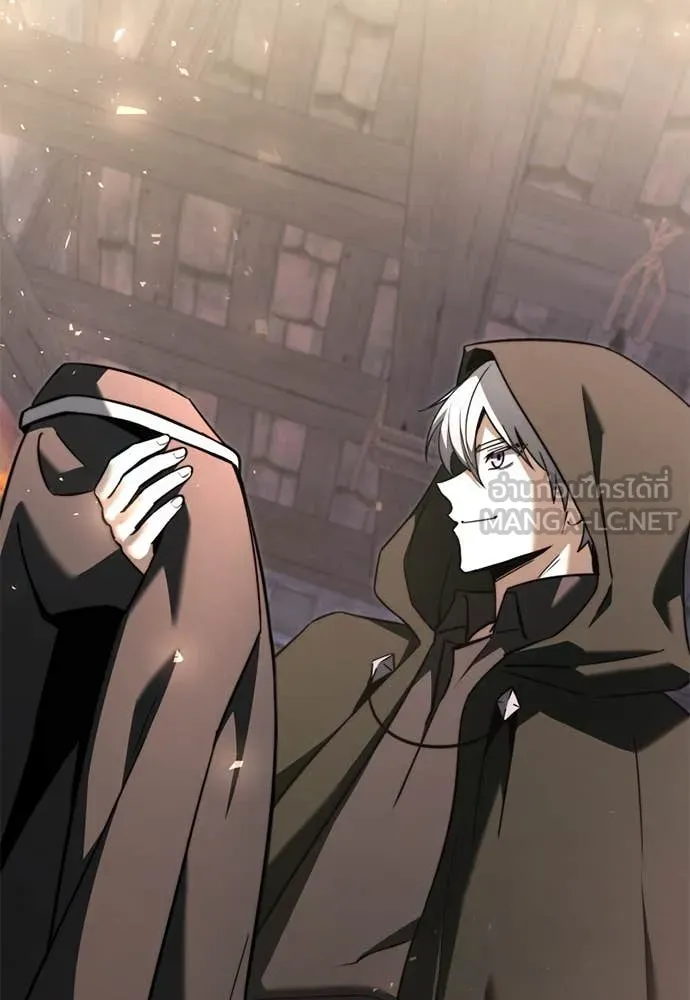 Terminally-Ill Genius Dark Knight อัศวินดำล่าท้าเวลา ตอนที่ 112 page 16