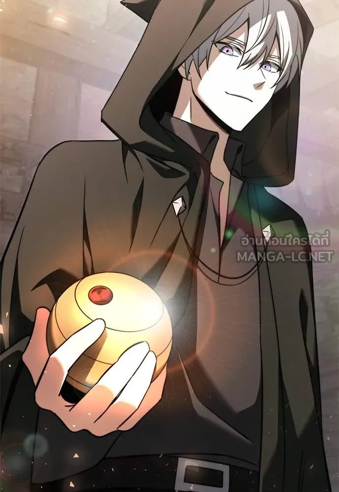 Terminally-Ill Genius Dark Knight อัศวินดำล่าท้าเวลา ตอนที่ 112 page 34