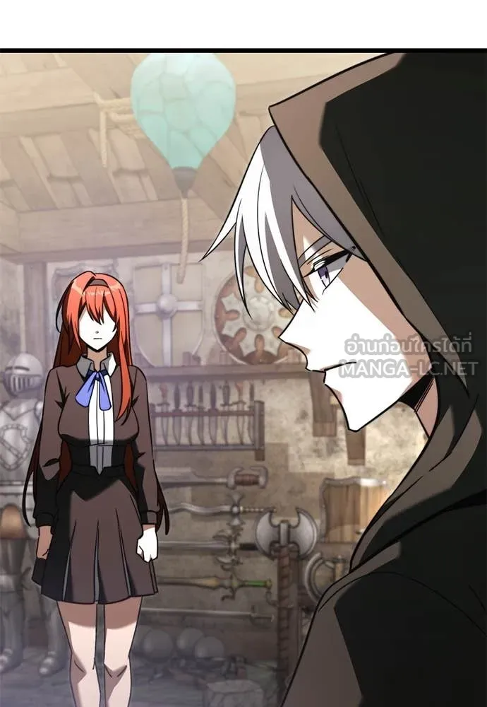 Terminally-Ill Genius Dark Knight อัศวินดำล่าท้าเวลา ตอนที่ 112 page 63