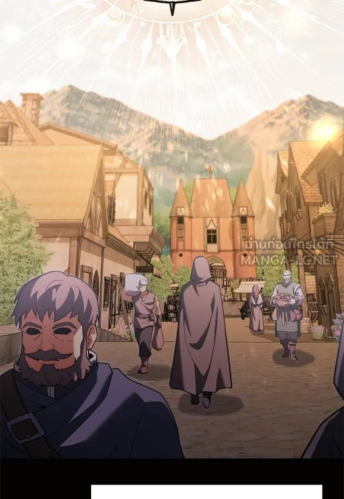 Terminally-Ill Genius Dark Knight อัศวินดำล่าท้าเวลา ตอนที่ 112 page 68